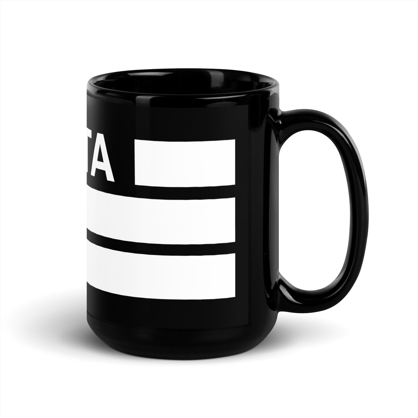 Off Meta 15oz Mug