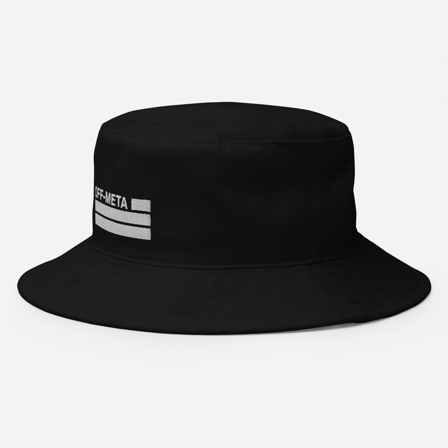 OFF-META Bucket Hat