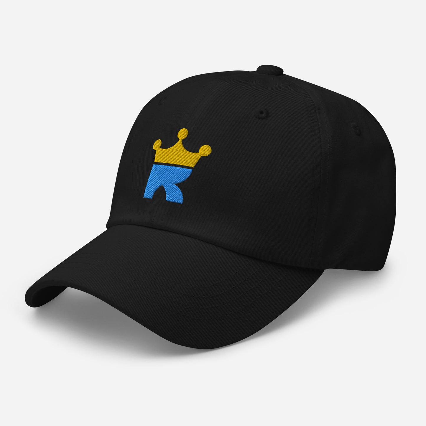 King Reggie Dad Hat