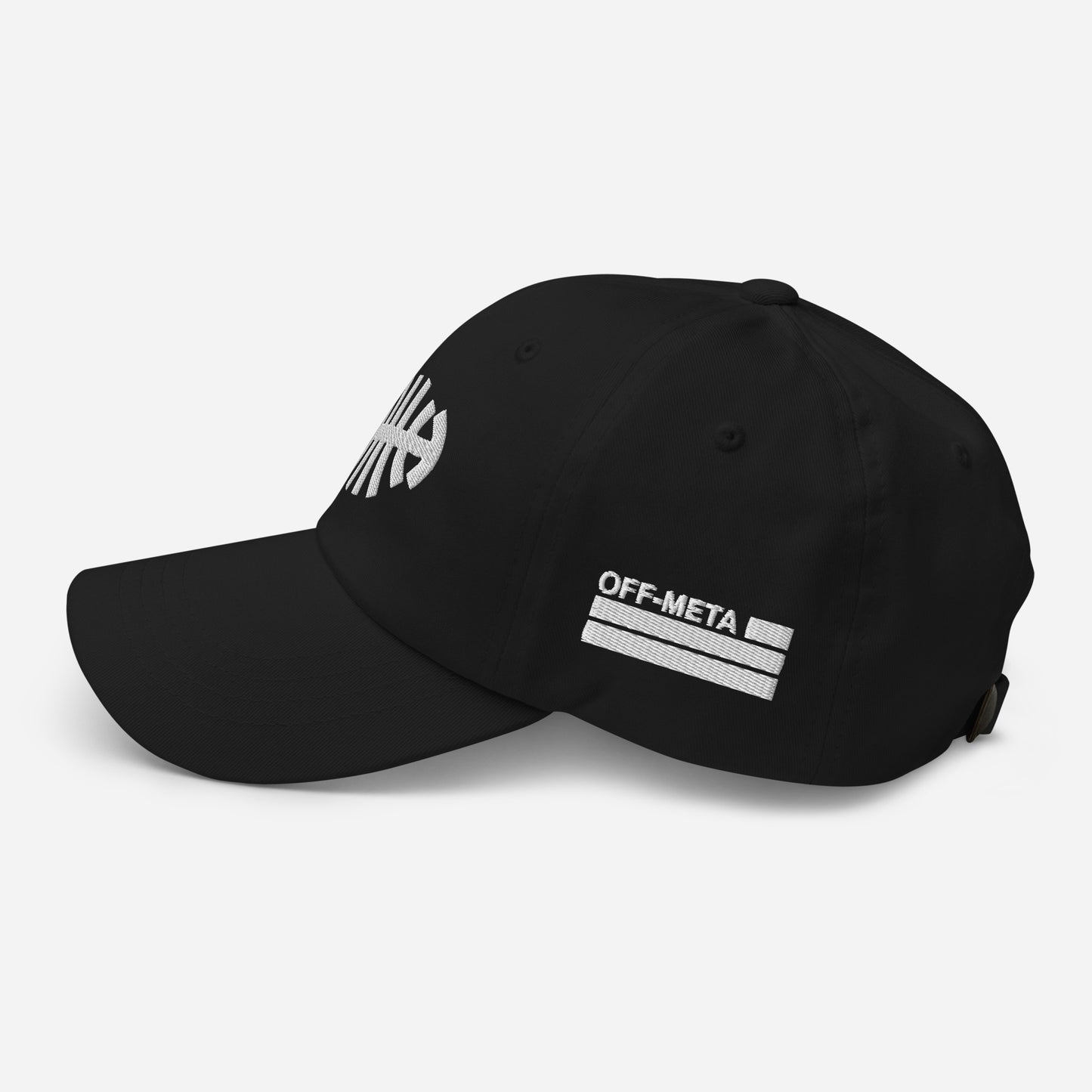 OFF-META Dad Hat