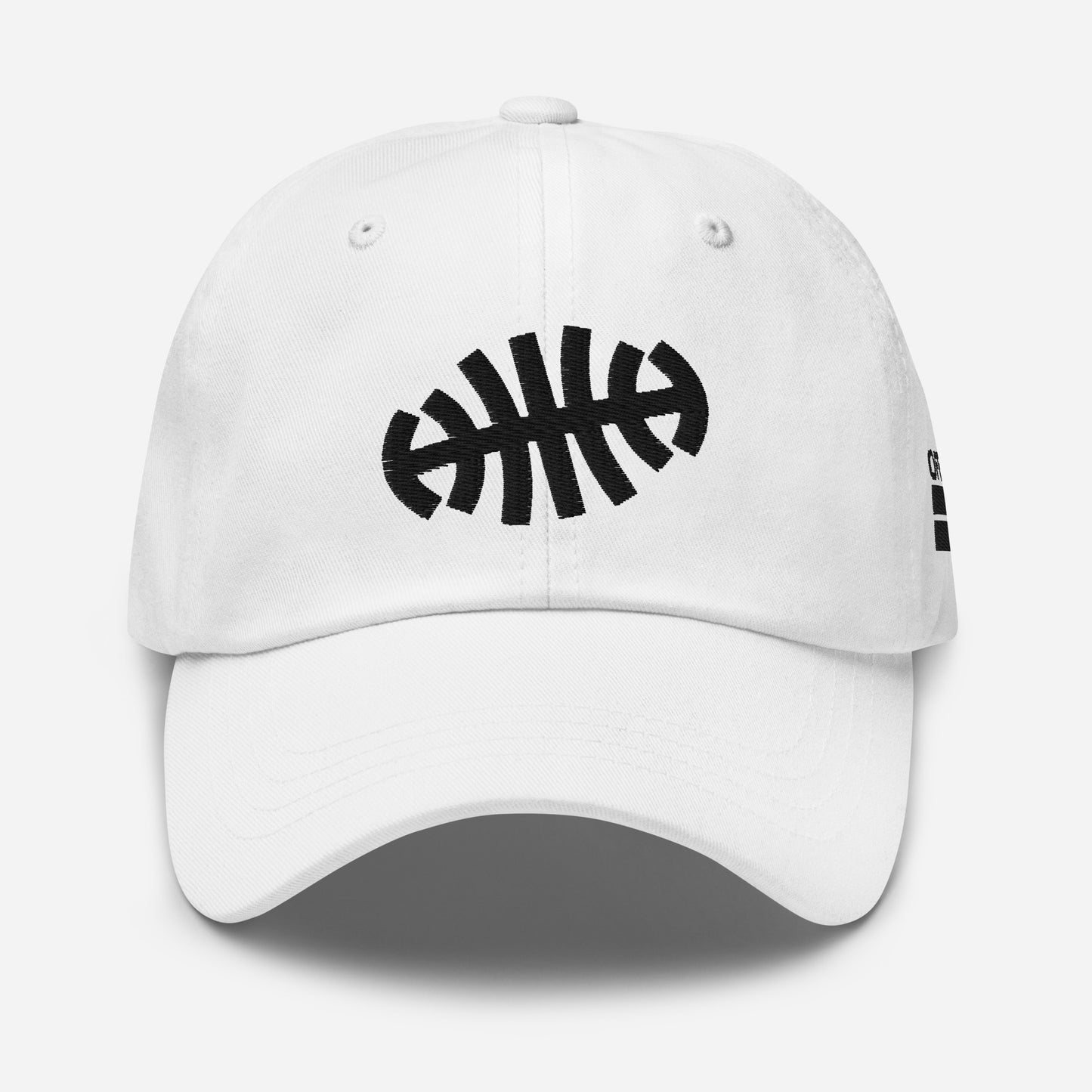 OFF-META Dad Hat