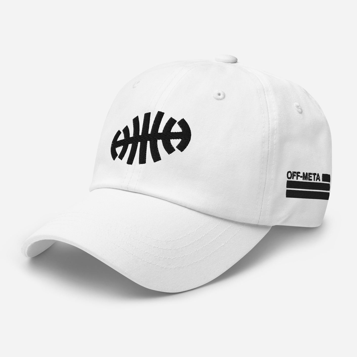 OFF-META Dad Hat