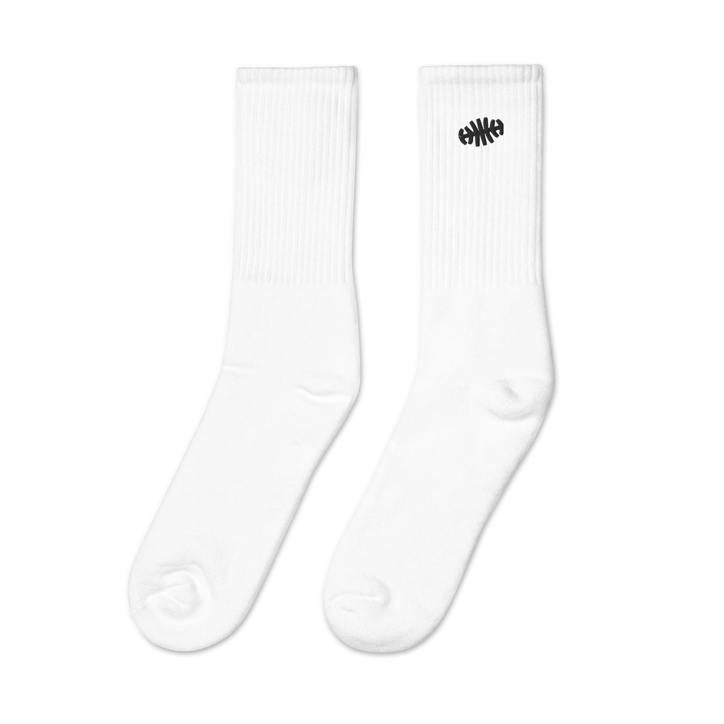 OFF-META Socks (Embroidered)