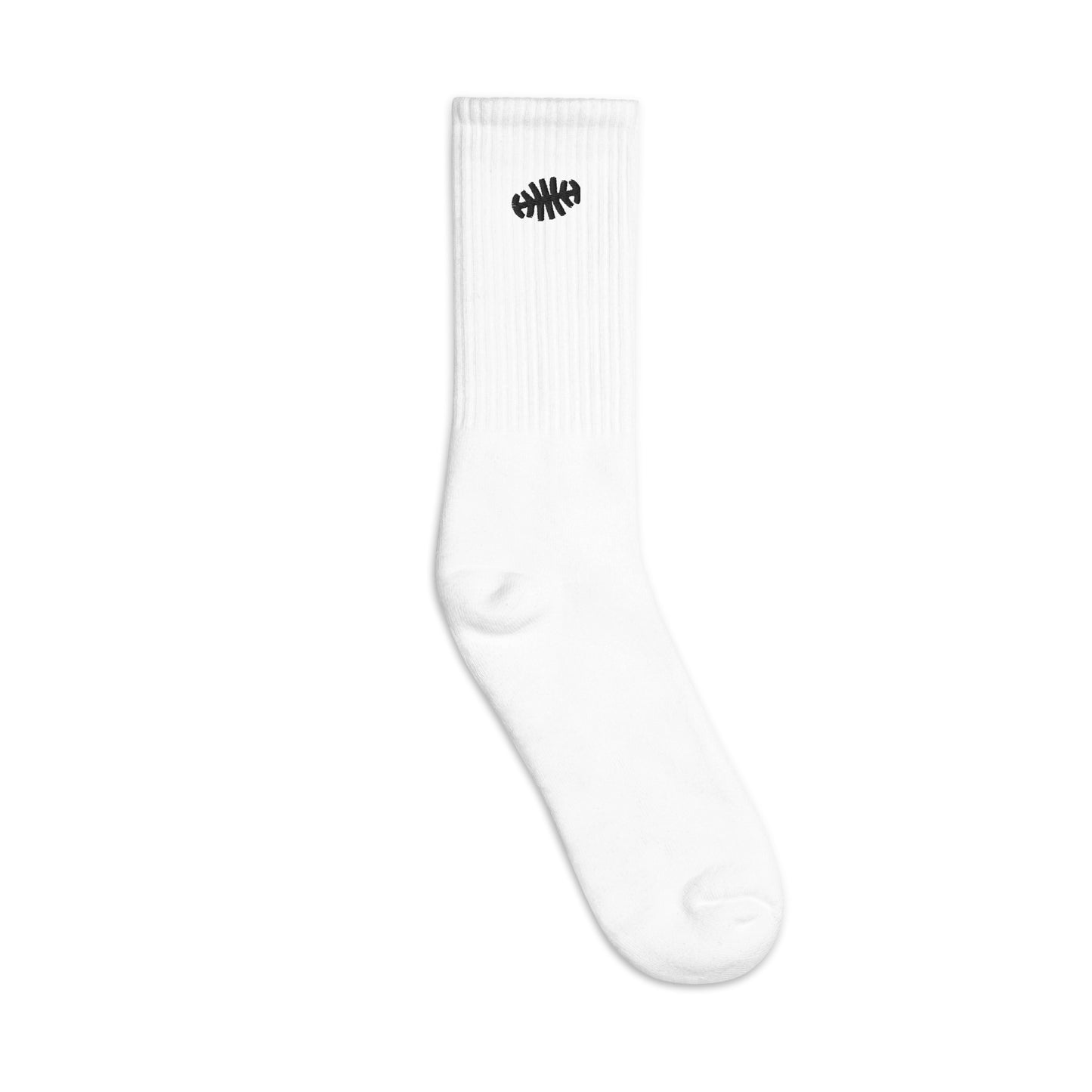 OFF-META Socks (Embroidered)