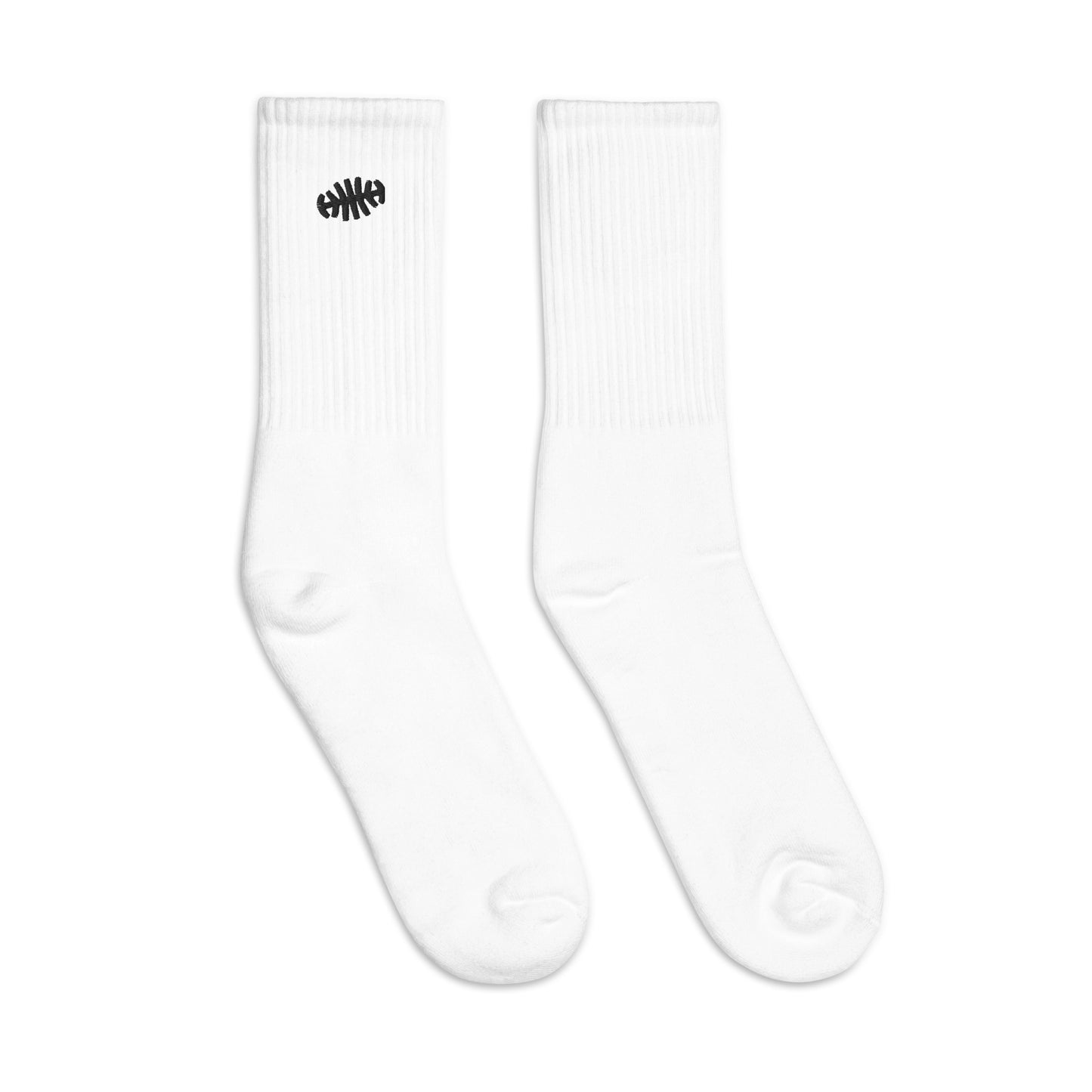 OFF-META Socks (Embroidered)