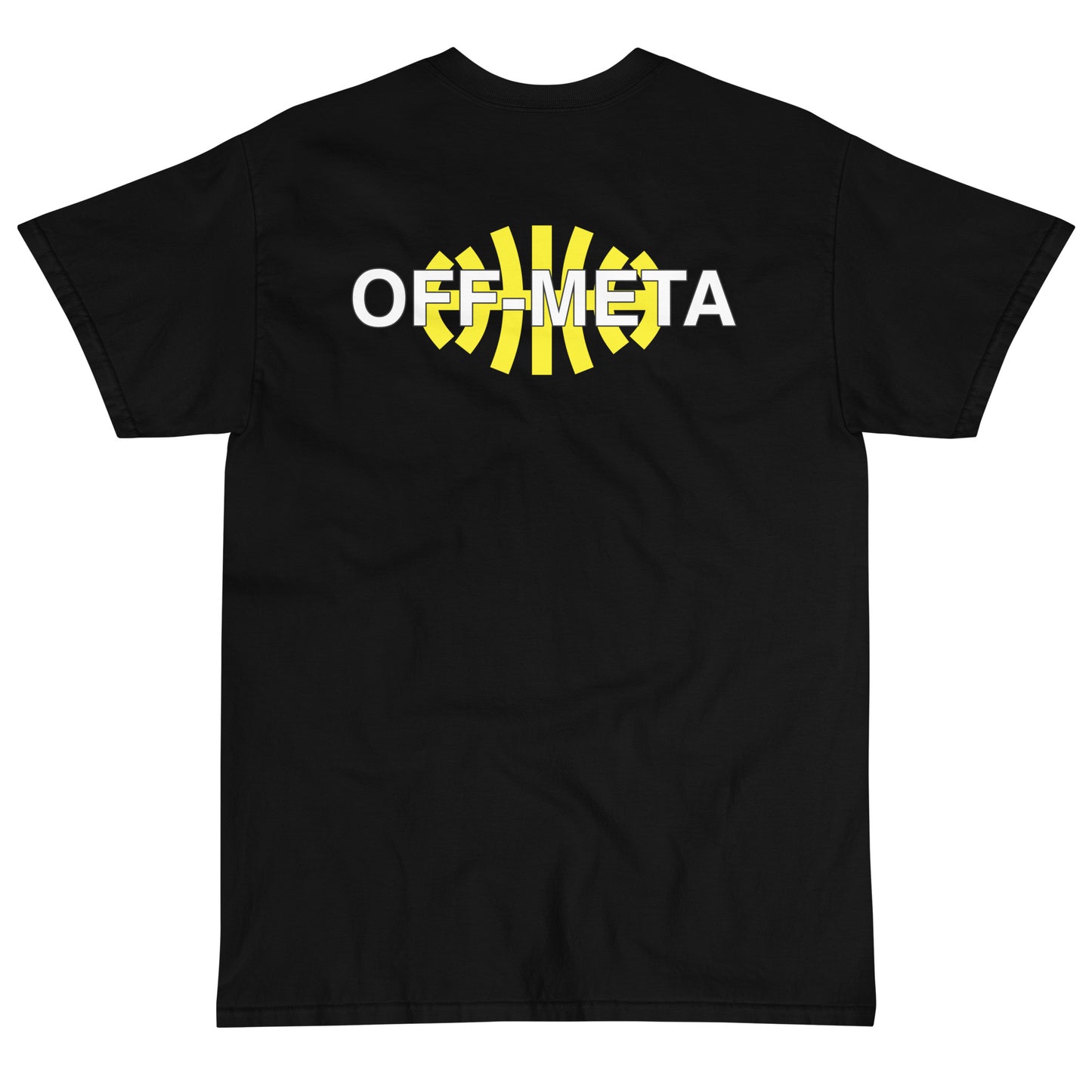 The OFF-META Tee