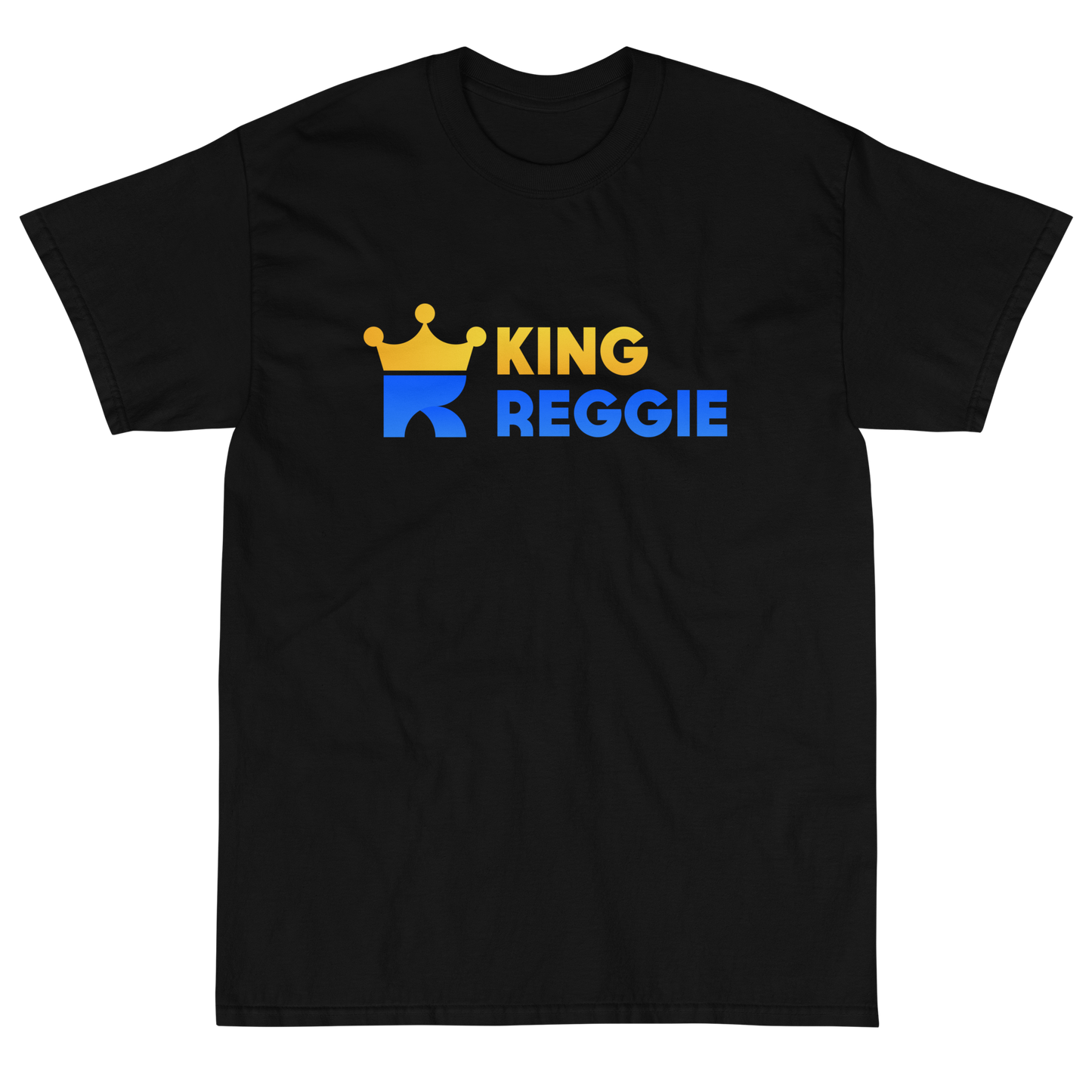 King Reggie Tee