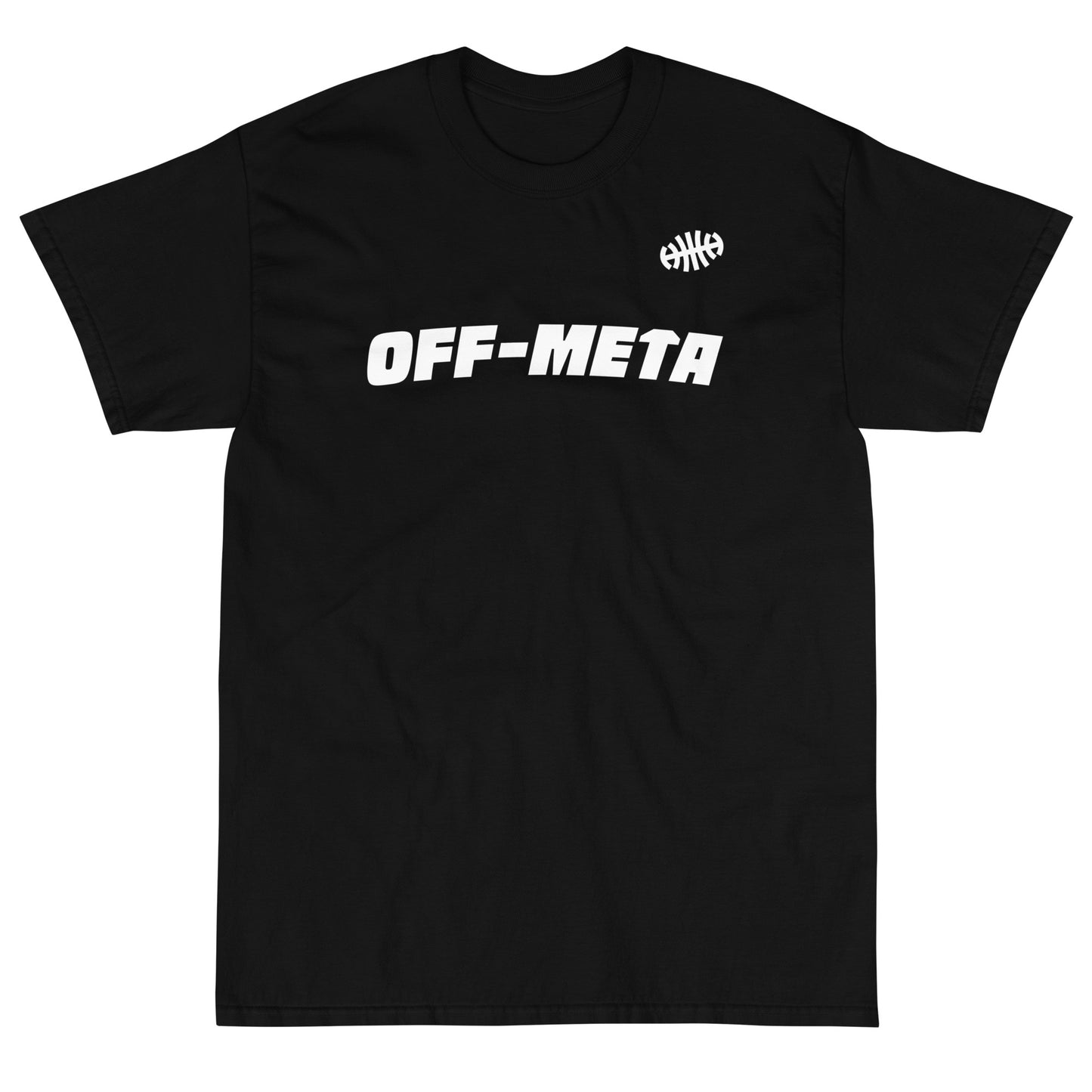 OFF-META Essential T-shirt