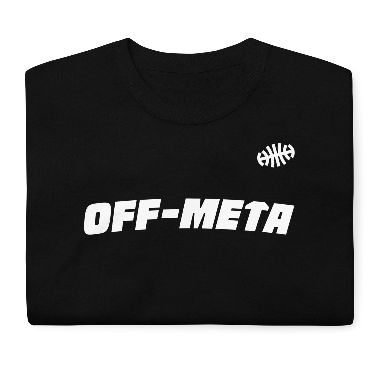 OFF-META Essential T-shirt