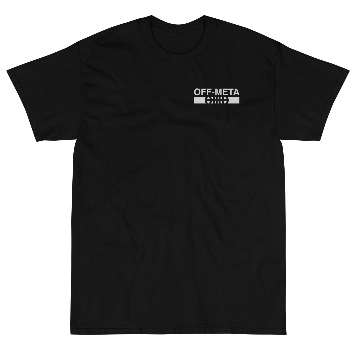 The OFF-META Tee