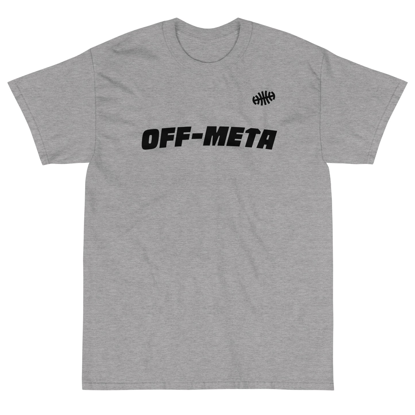 OFF-META Essential T-shirt