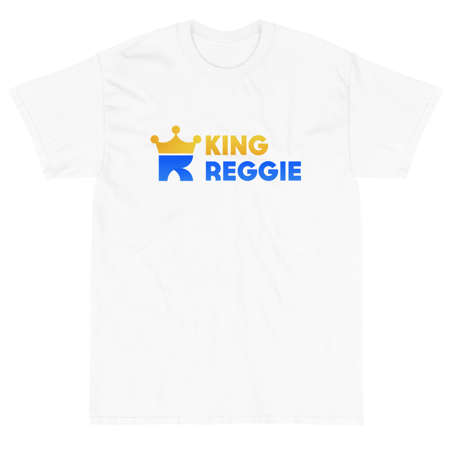 King Reggie Tee