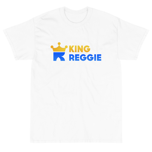 King Reggie Tee