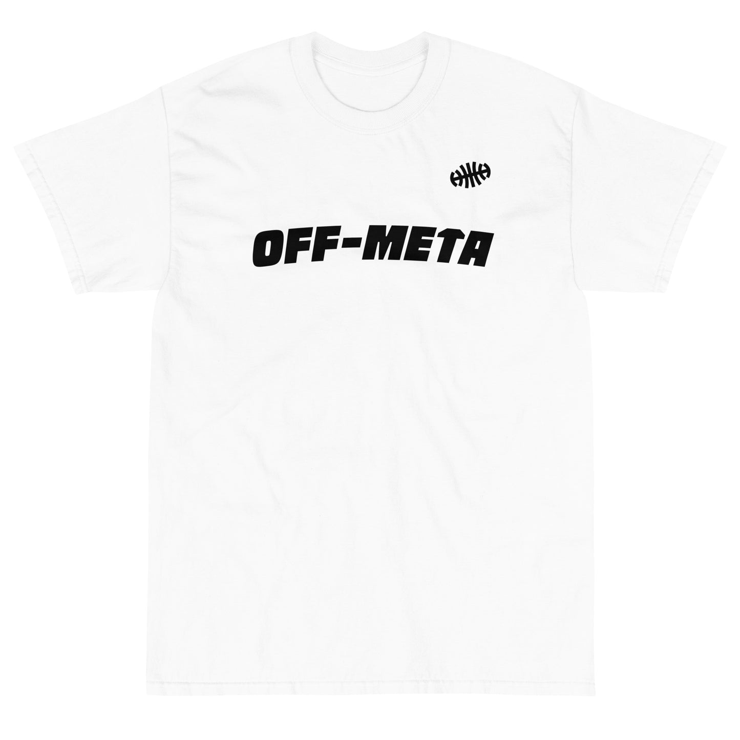 OFF-META Essential T-shirt