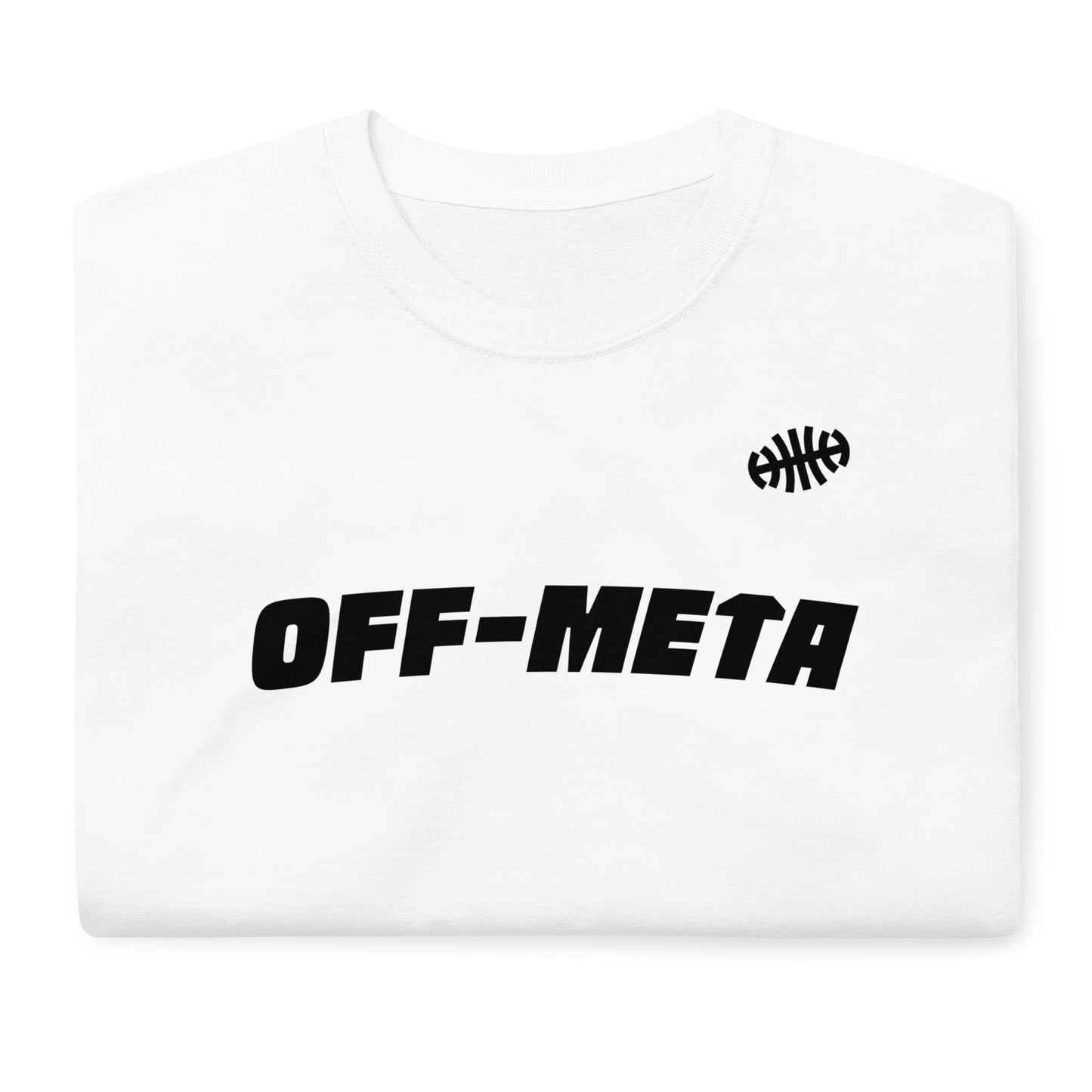 OFF-META Essential T-shirt