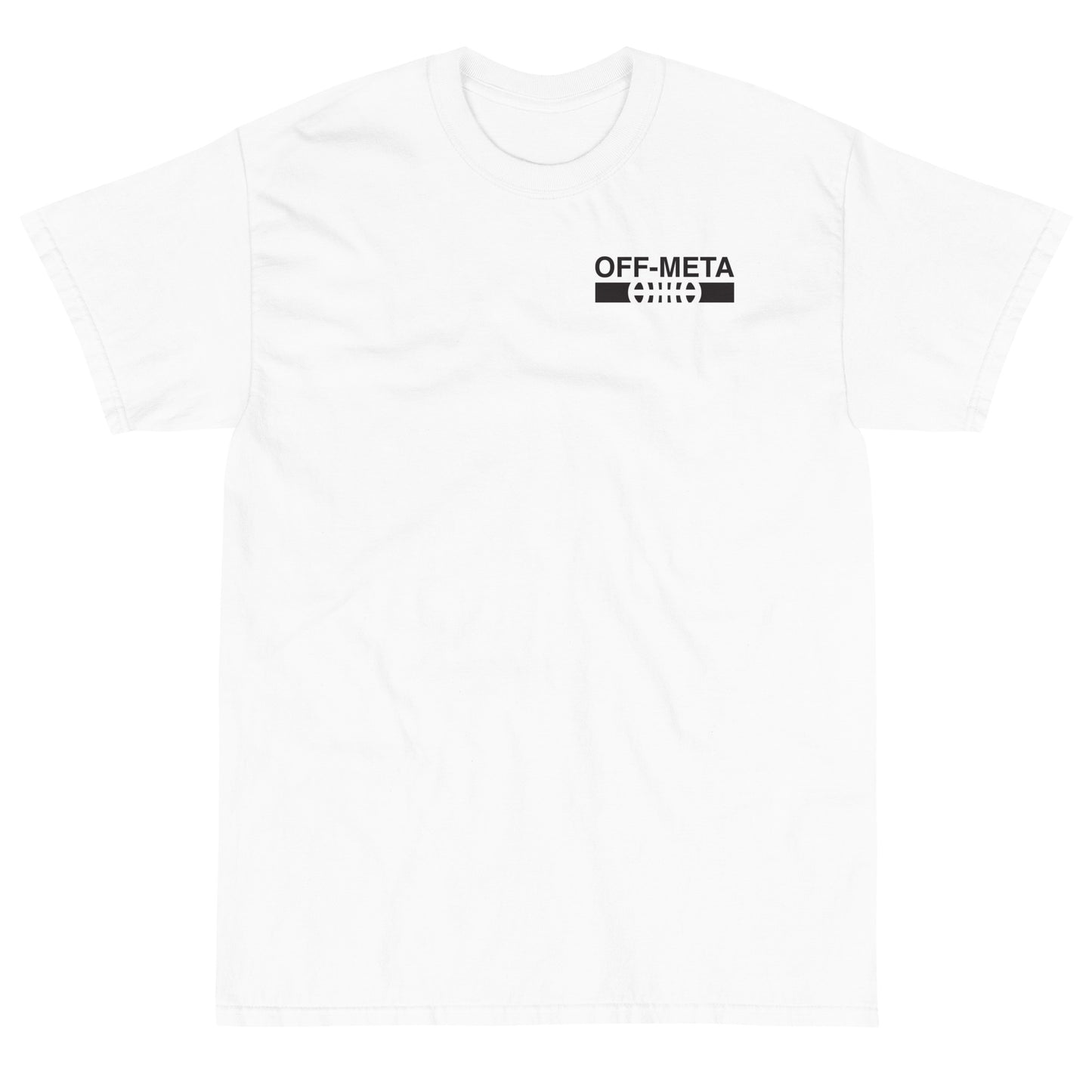 The OFF-META Tee