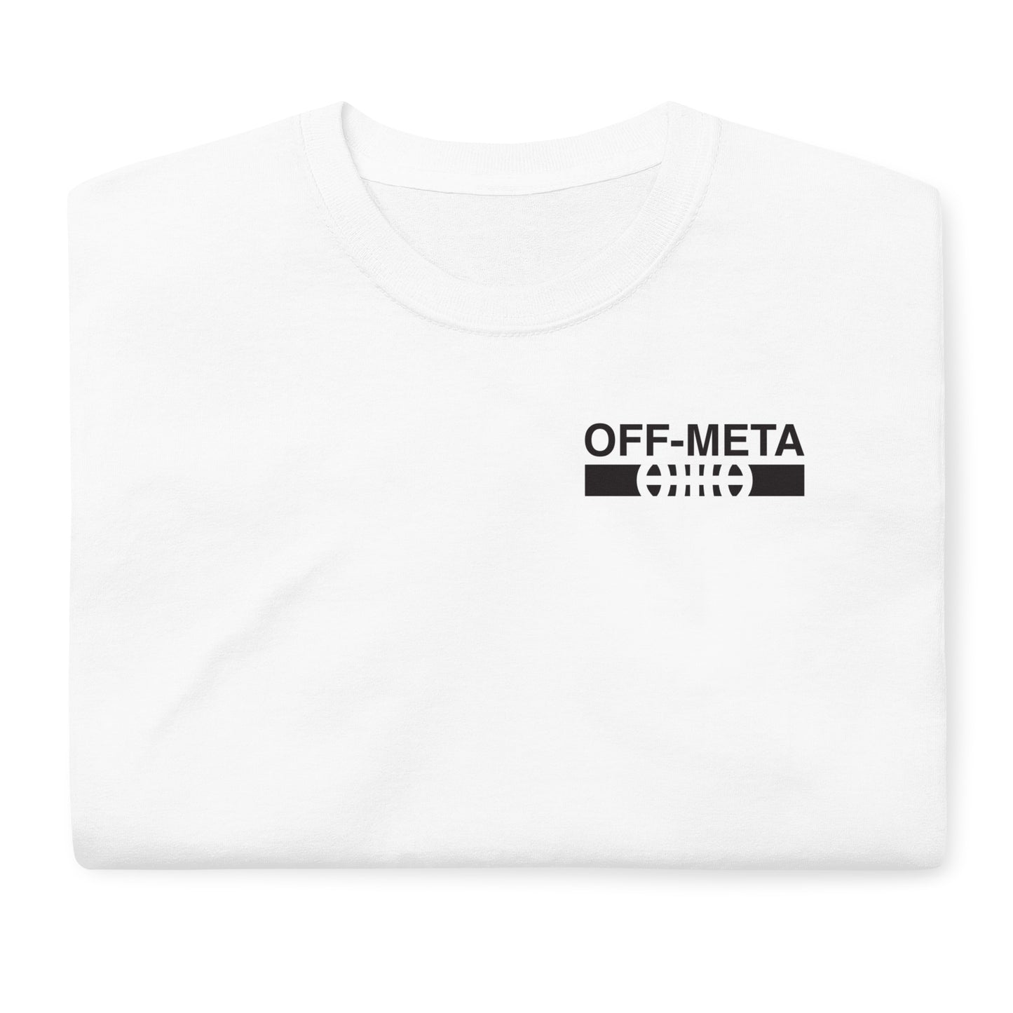 The OFF-META Tee