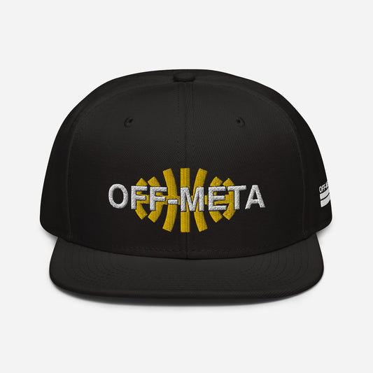 The Off-Meta Snap Back