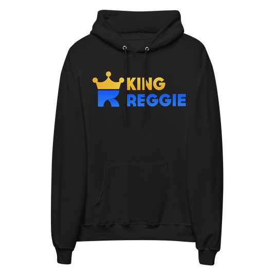 King Reggie Hoodie