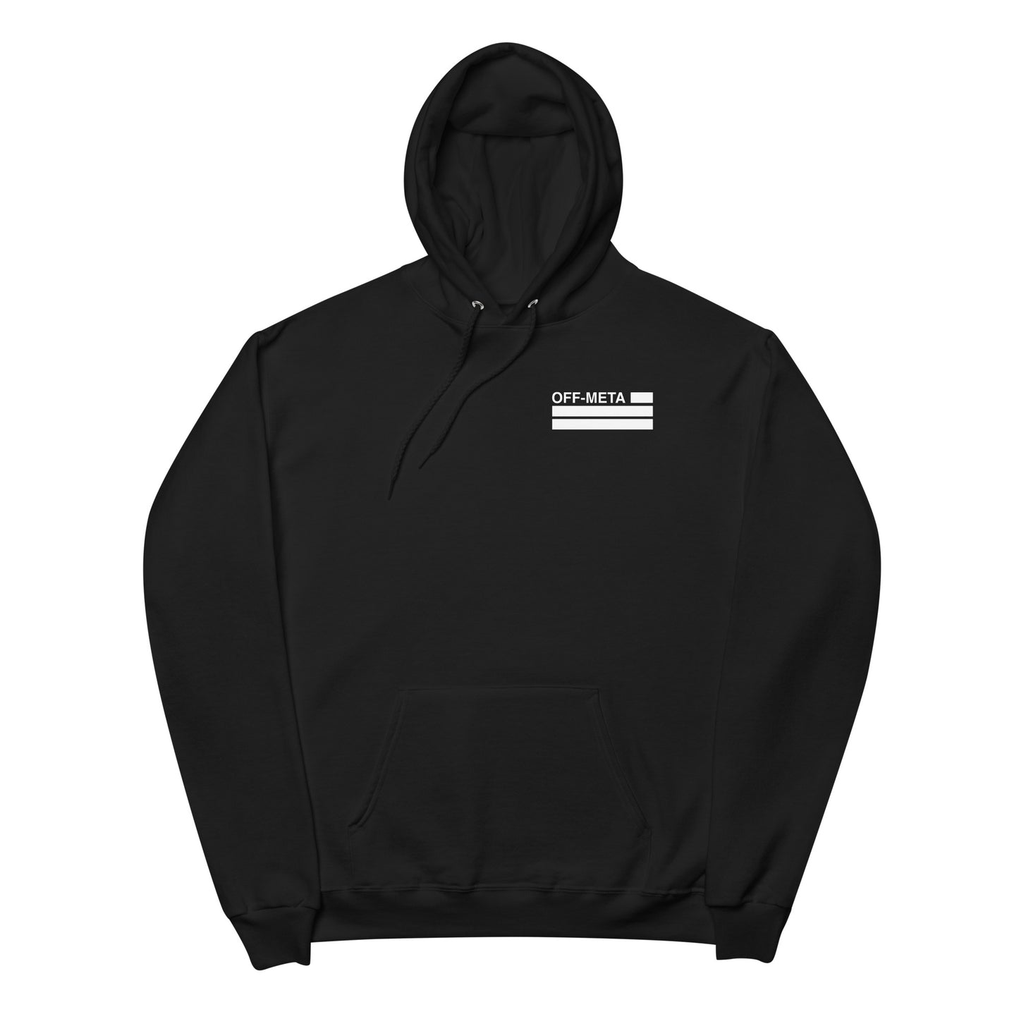 The Crowned King Hoodie