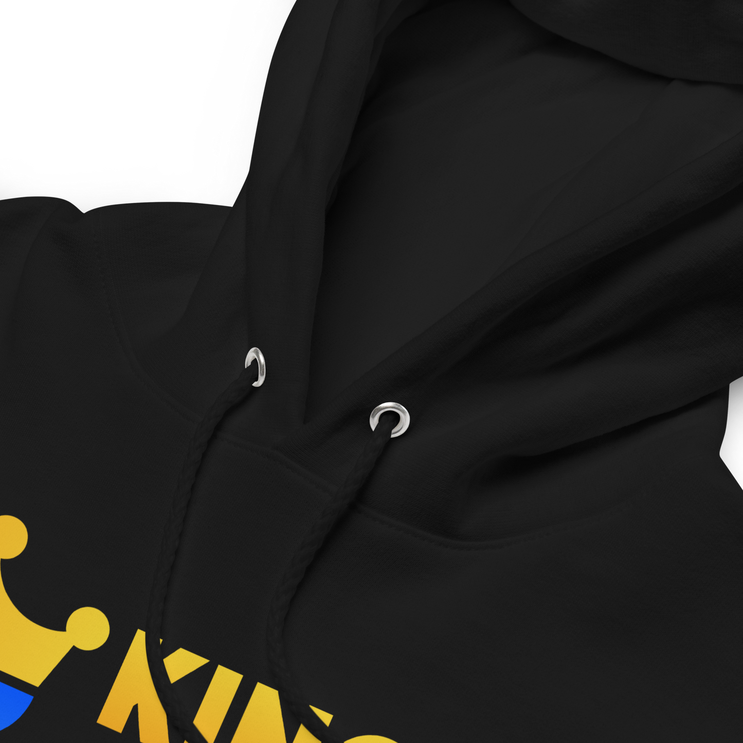 King Reggie Hoodie