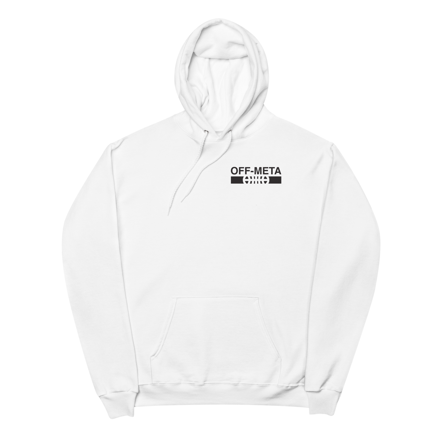 One & Only Hoodie