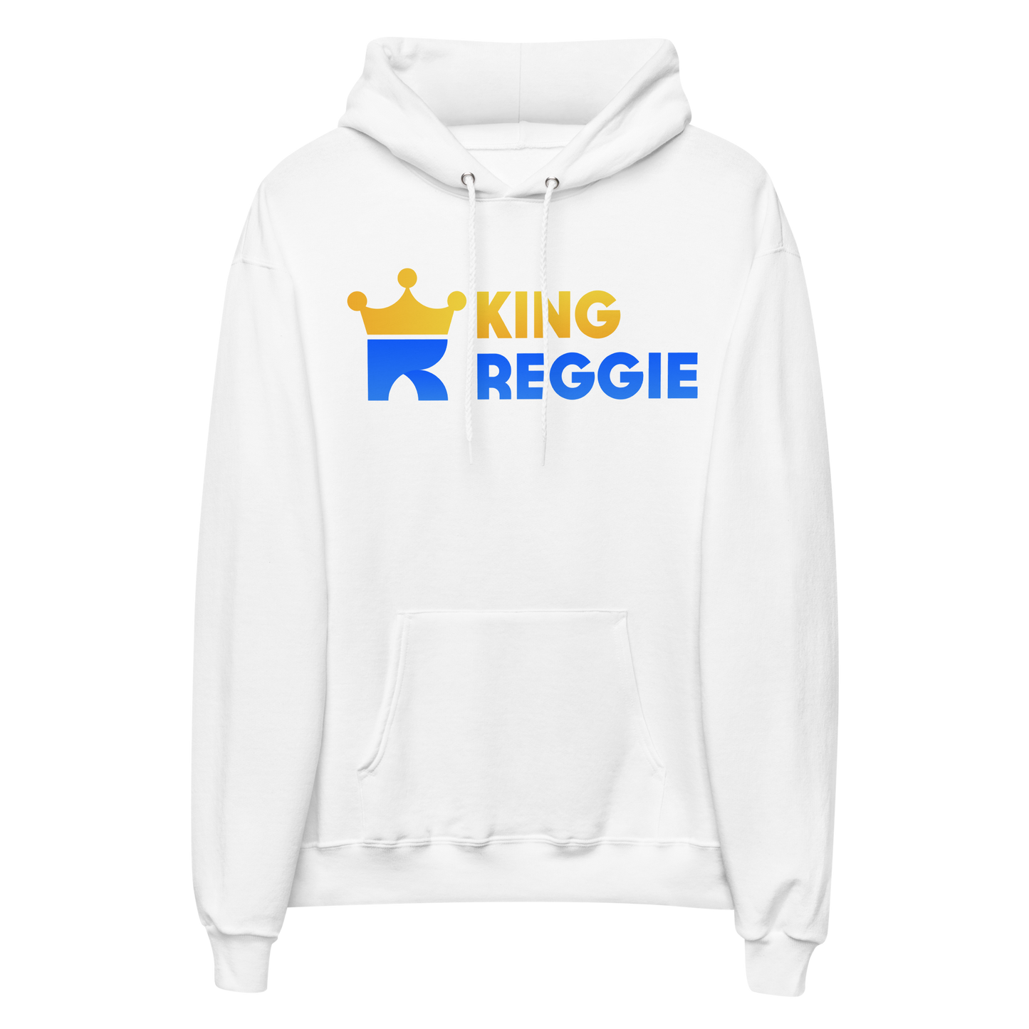 King Reggie Hoodie