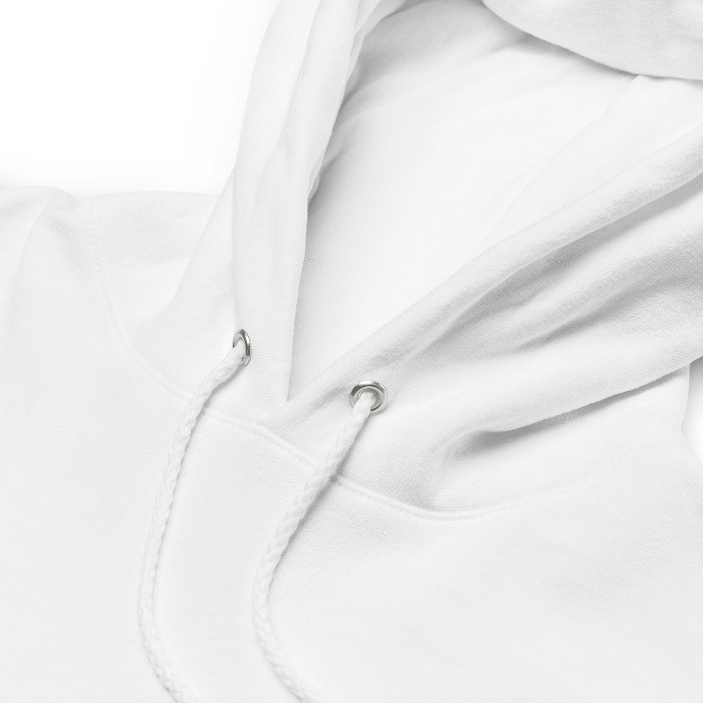 OFF-META Essentials Hoodie (Embroidered)